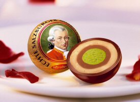 Mozartkugel